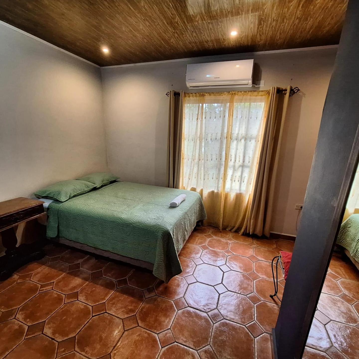 Magnificent Private Room Near Airport #1 Comayagua Exterior foto