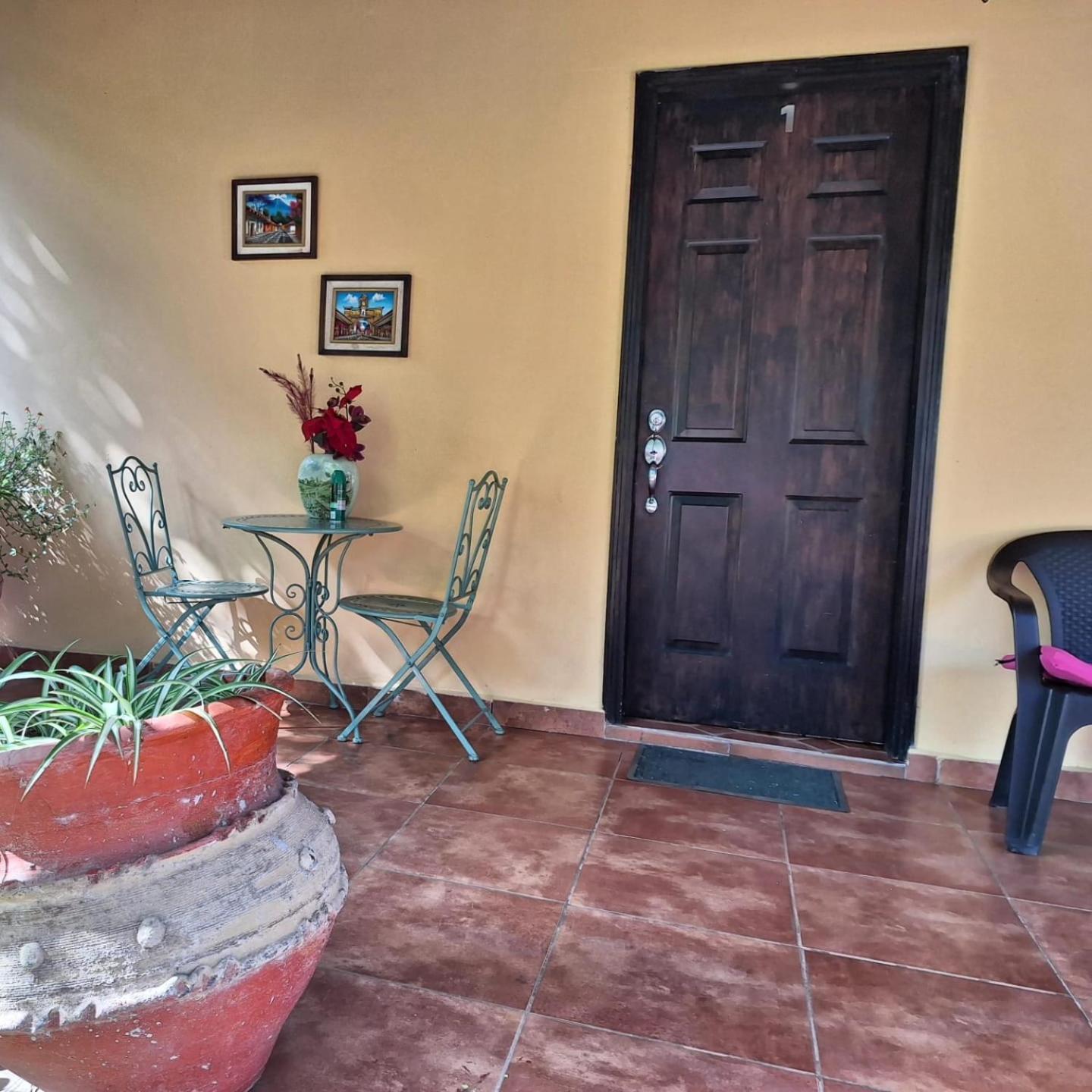 Magnificent Private Room Near Airport #1 Comayagua Exterior foto