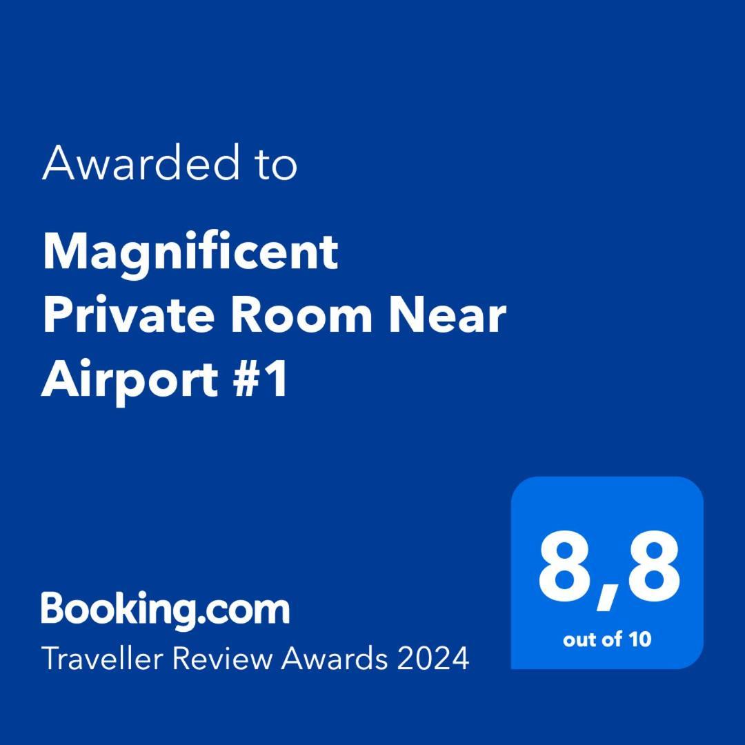 Magnificent Private Room Near Airport #1 Comayagua Exterior foto